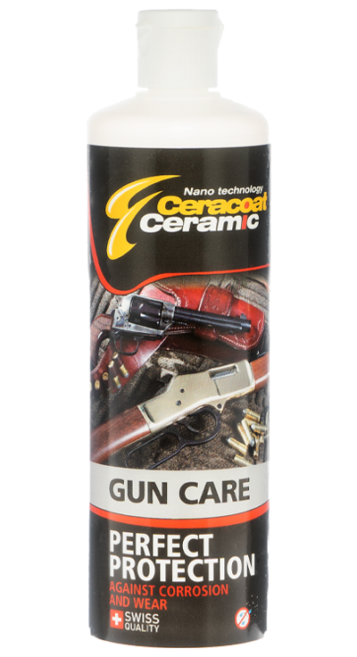 Ceracoat Ceramic Gun Care