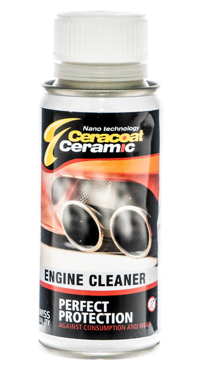 Ceracoat Ceramic Speed Engine Cleaner
