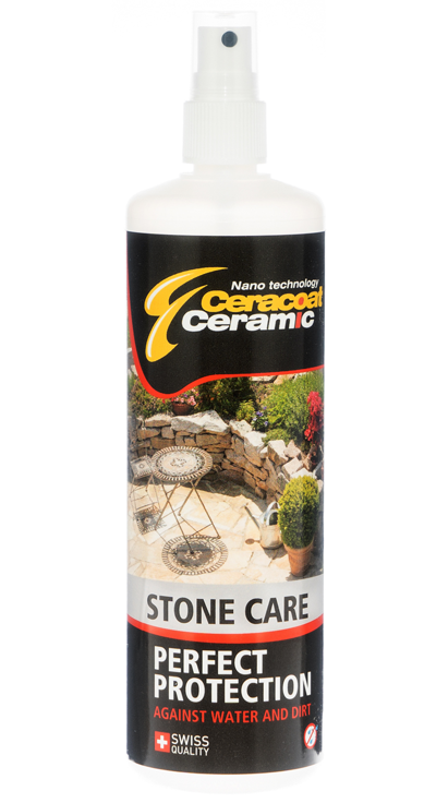 Ceracoat Ceramic Stone Care