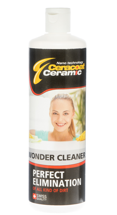 Ceracoat Ceramic Wonder Cleaner