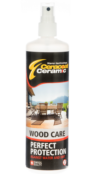 Ceracoat Ceramic Wood Care